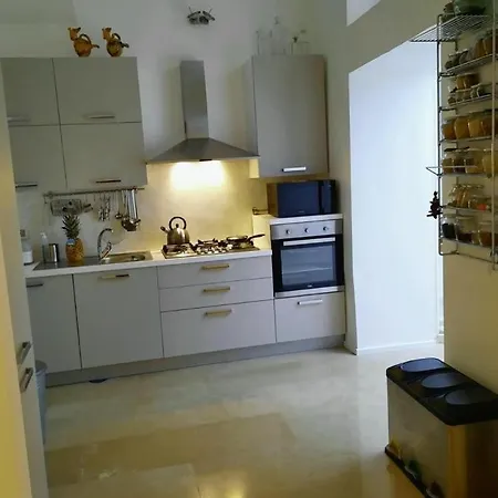 La Bella In Centro Salerno