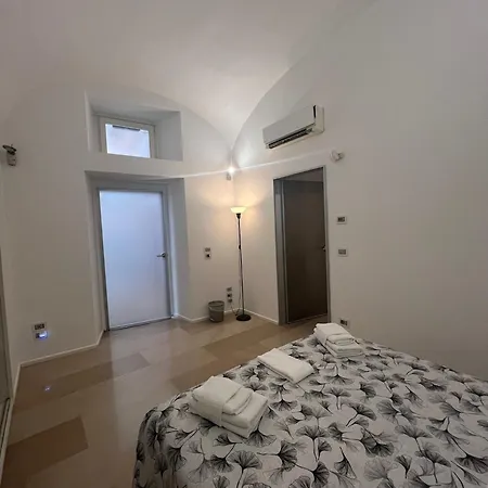 Bed & Breakfast La Bella In Centro