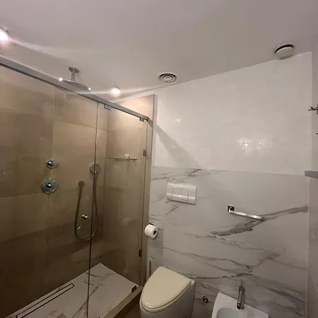 La Bella In Centro Oda ve Kahvaltı Salerno