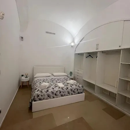 La Bella In Centro فندق مبيت وإفطار 4*