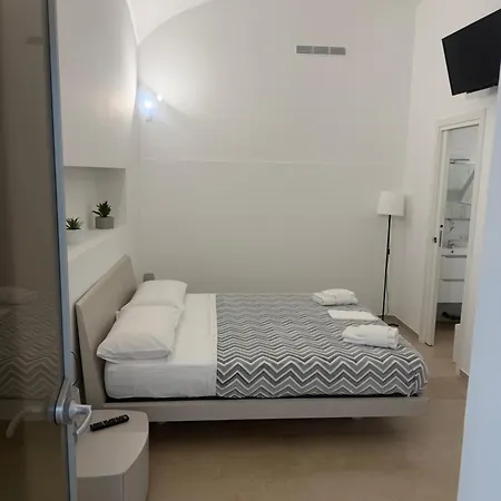 Bed and Breakfast La Bella In Centro