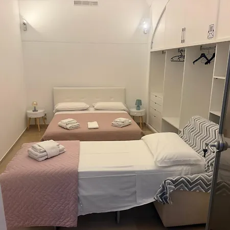 Bed & Breakfast La Bella In Centro