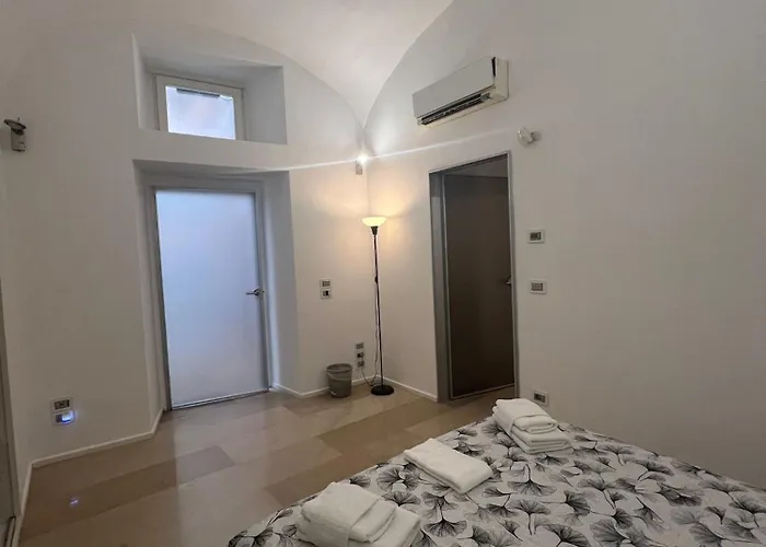 住宿加早餐酒店 La Bella In Centro