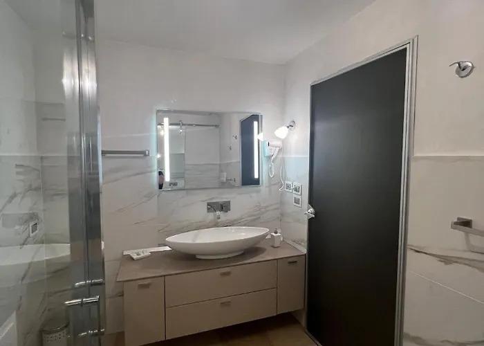 La Bella In Centro 萨莱诺