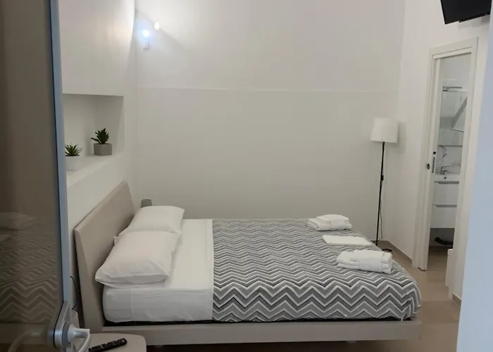 住宿加早餐酒店 La Bella In Centro