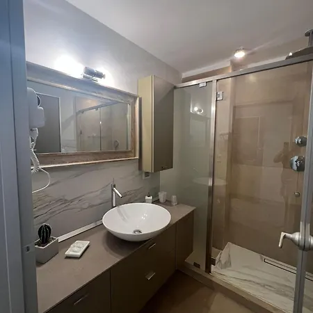 Bed and breakfast La Bella In Centro 4*