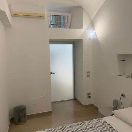 Bed and breakfast La Bella In Centro Salerno