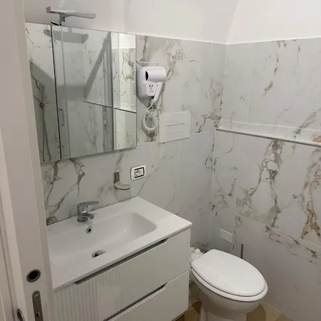 Bed and breakfast La Bella In Centro Salerno